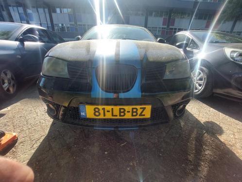 Sportieve seat ibiza sport, Auto's, Seat, Particulier, Ibiza, ABS, Airbags, Airconditioning, Centrale vergrendeling, Cruise Control