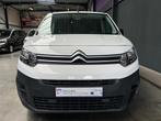 Citroen Berlingo 1.5 BlueHDi Lichte Vr. 37.000km Bluetooth, Auto's, Citroën, 0 kg, 4 cilinders, https://public.car-pass.be/vhr/4746c492-8abb-4e1d-a635-d660178dd068
