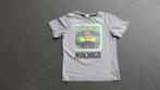 T-shirtje van Ninjago (maat 128), Enfants & Bébés, Vêtements enfant | Taille 128, Chemise ou À manches longues, Utilisé, Garçon