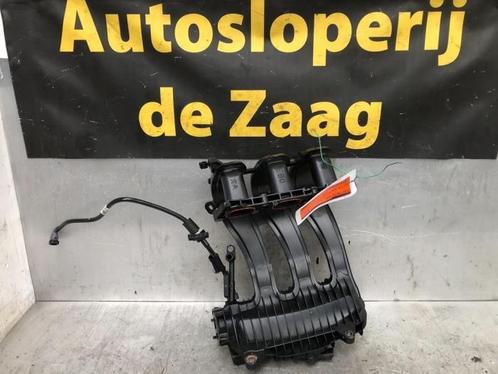 Inlaatspruitstuk van een Peugeot 208, Auto-onderdelen, Motor en Toebehoren, Peugeot, Gebruikt, 3 maanden garantie, Ophalen of Verzenden