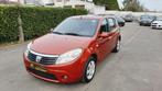 Dacia Sandero - 1 an de garantie, Autos, Dacia, 5 places, 55 kW, Break, Tissu