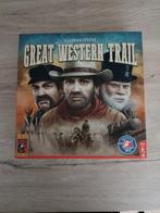 Great western trail  (NL), Een of twee spelers, Ophalen, Gebruikt