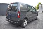 Citroën Berlingo 1.6Hdi, 2014,155.000km, Airco, Navigatie, 3, Citroën, Bedrijf, Diesel, Onderhoudsboekje