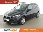 BMW 2 Serie 216 216d Gran Tourer Advantage (bj 2019), Auto's, BMW, Voorwielaandrijving, Gebruikt, https://public.car-pass.be/vhr/ad919aa4-89cf-4620-af5d-6ced61369fb1