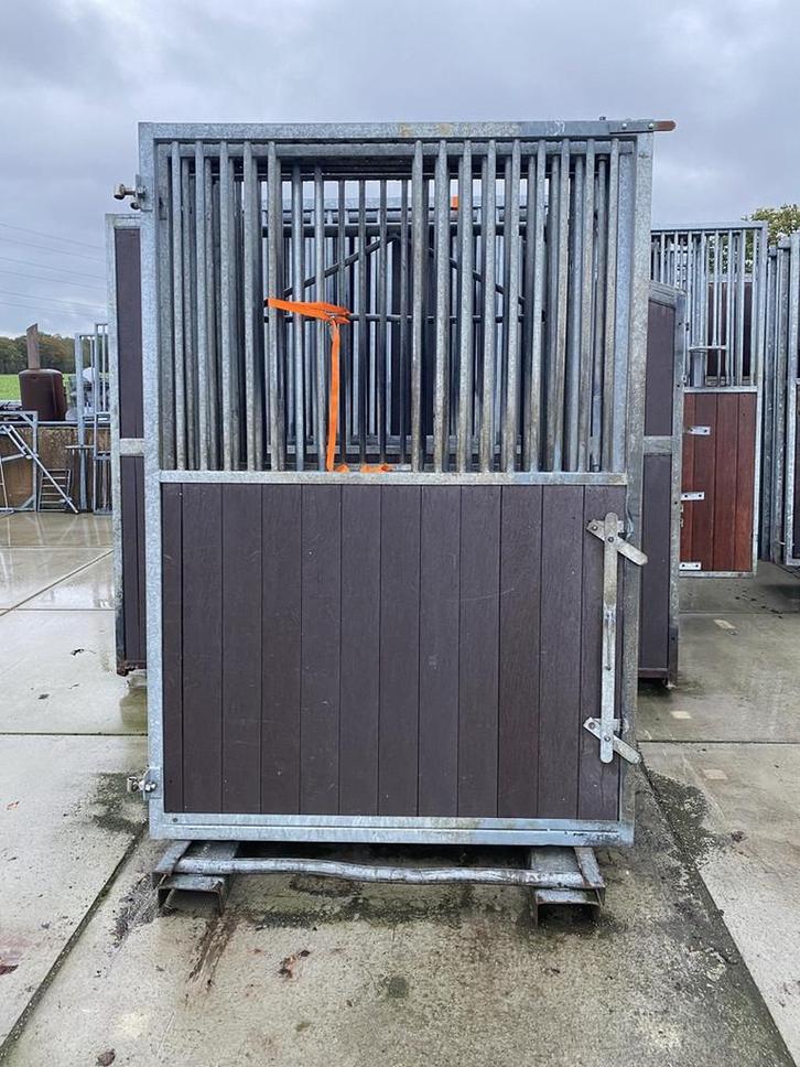 paardenbox deuren, Dieren en Toebehoren, Stalling en Weidegang