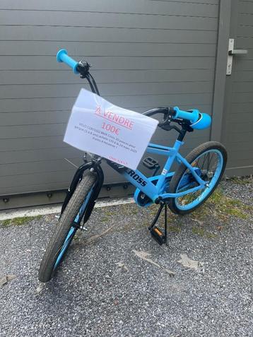 Vélo enfant  beschikbaar voor biedingen