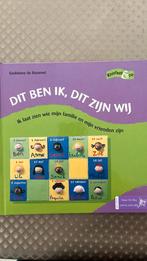 G. de Rosamel - Dit ben ik, dit zijn wij, Ophalen of Verzenden, Zo goed als nieuw, G. de Rosamel