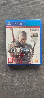 The Witcher 3, Consoles de jeu & Jeux vidéo, Enlèvement, Comme neuf