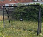 Voetbalgoal EXIT Toys – stevige kwaliteit – prima staat, Ophalen, Zo goed als nieuw