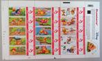 2003-15 DUOSTAMP-DISNEY-WIENNIE, Postzegels en Munten, Kinderen, Ophalen of Verzenden, Frankeerzegel, Postfris