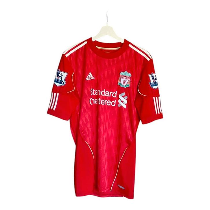 Matchworn shirts Europese clubs, Sport en Fitness, Voetbal, Zo goed als nieuw, Shirt, Ophalen of Verzenden