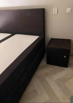 Bezorging is mogelijk 160 bij 200 complete boxspring bed, Enlèvement ou Envoi