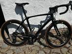 Racefiets trek Domane slr6 maat 54, ultegra en Carbon wielen, Fietsen en Brommers, Gebruikt, Carbon, Heren, Meer dan 20 versnellingen