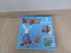 Puzzel Hopla, Ophalen, Nieuw