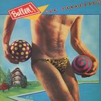 Luk Vankessel-Ballen!, Cd's en Dvd's, Vinyl | Nederlandstalig, Ophalen of Verzenden, Gebruikt, Pop