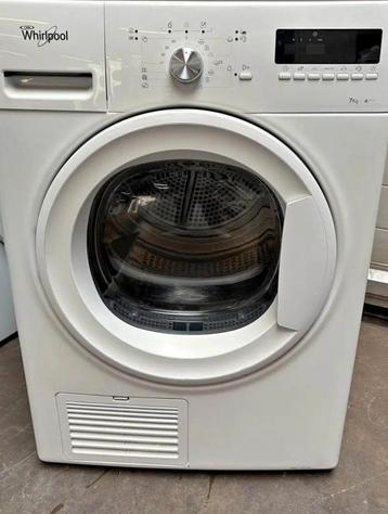 Whirpool Warmtepomp Droogkast A+++ beschikbaar voor biedingen