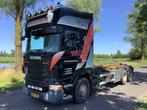 2009 - Scania - R 500 B 6x2 V8 - Vrachtwagen, Auto's, Vrachtwagens, Scania, Overige brandstoffen, Bedrijf, Euro 4