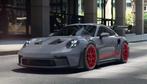 Porsche 911 GT3 RS 4.0 CLUB SPORT * NEW / AVAILABLE *, Gebruikt, Bedrijf, Handgeschakeld, 2 zetels