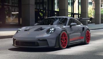 Porsche 911 GT3 RS 4.0 CLUB SPORT * NEW / AVAILABLE * beschikbaar voor biedingen