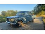 1963 Fiat 1500 oldtimer, Gebruikt, Overige modellen, Overige brandstoffen, Bedrijf