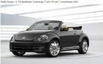 Volkswagen Beetle 1.2 TSI DSG ** 36500 km ** Sportzetels ..., Auto's, Volkswagen, Te koop, Benzine, Voorwielaandrijving, Automaat