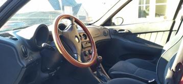 Alfa Romeo 156 1.9 JTD