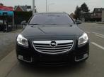 Opel Insignia Tourer 2.0 CDTI EcoFlex *03/2011 ***START NIET, Voorwielaandrijving, Euro 5, Zwart, Zwart