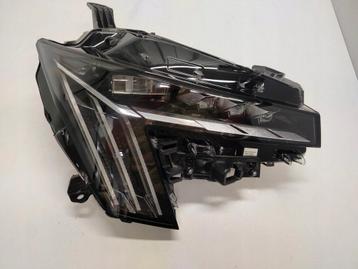 Peugeot 508 II Lift Volledig Ledlamp rechts beschikbaar voor biedingen