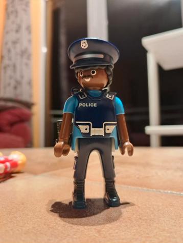 Playmobil policier gilet pare-balles  beschikbaar voor biedingen