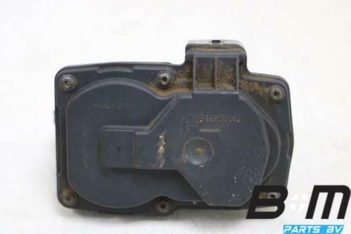 Klep in uitlaat Audi A3 8V FL 5Q0253691J, Auto-onderdelen, Uitlaatsystemen, Gebruikt