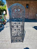 Wijnrek (metaal), Huis en Inrichting, Woonaccessoires | Wijnrekken, Ophalen