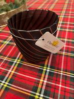 Theelichtje 9x9 Clayre & Eef, Ophalen of Verzenden, Nieuw