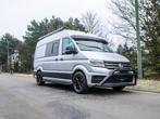 Volkswagen Crafter Camperbus/Crossbus(Nieuw) btw wagen, Overige modellen, Diesel, Particulier, Te koop
