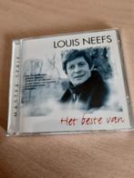 Het beste van Louis Neefs., Cd's en Dvd's, Ophalen of Verzenden, Zo goed als nieuw