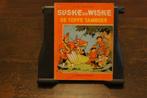 De Toffe Tamboer nr 183 Suske en Wiske 1, Boeken, Stripverhalen, Willy Vandersteen, Eén stripboek, Ophalen, Gelezen