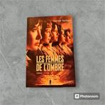 Les femmes de l’ombre - Laurent Vachaud, Gelezen, Algemeen