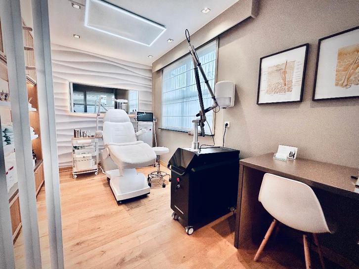 Laser Pico pour détatouage, Electroménager, Équipement de Soins personnels, Comme neuf, Autres types, Enlèvement