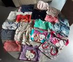 Pakket meisjeskledij zomer maat 86, Kinderen en Baby's, Ophalen, Gebruikt, Meisje