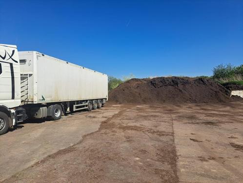 VLACO groencompost/bodemverbeteraar PROMO!!, Tuin en Terras, Aarde en Mest, Compost, Ophalen of Verzenden