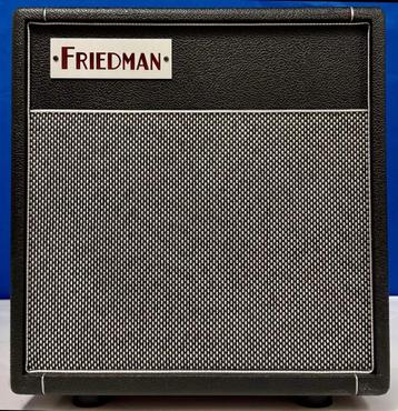 Friedman Mini Dirty Shirley beschikbaar voor biedingen