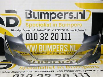 Bumper Peugeot 208 2020-2022 Voorbumper 2-A6-2334 beschikbaar voor biedingen