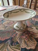 Wedgwood Etruria uniek antieke compotier/fruitschaal op voet, Ophalen
