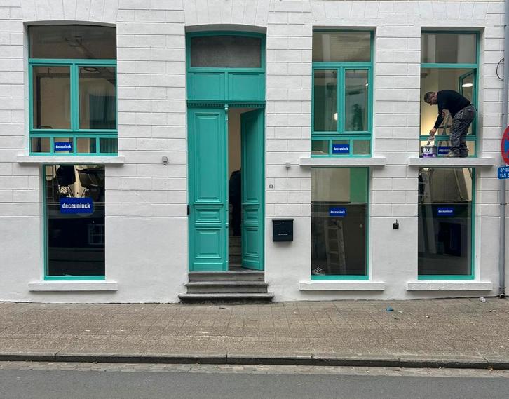 Vennootschap met handelspand in huurkoop ZONDER INTEREST!, Zakelijke goederen, Exploitaties en Overnames