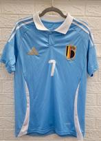 België De Bruyne Voetbalshirt Origineel Nieuw 2025, Enlèvement ou Envoi, Comme neuf