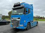 2022 DAF XG+ Vrachtwagen Trekker, Euro 6, Bedrijf, Diesel, DAF