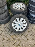 Bmw winterbanden 1 serie mooi!, Auto-onderdelen, Banden en Velgen, Ophalen, Gebruikt, 16 inch, Banden en Velgen