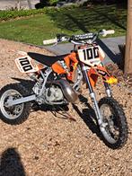 ktm sx 50, Motoren, Particulier