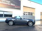 Fiat 124 Spider 1.4i Turbo NAVI,CAMERA,LEDER,KEYLESS,CRUISE,, Auto's, Fiat, Gebruikt, 4 cilinders, Cabriolet, Leder