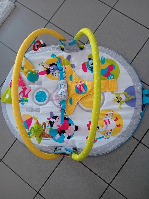 Yookidoo speel/activiteit tapijt, Kinderen en Baby's, Speelgoed | Speelkleden, Ophalen of Verzenden
