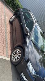 Skoda octavia EURO 6 DSG 1.6 tdi automaat 2016, Auto's, Stof, Euro 6, Zwart, Particulier